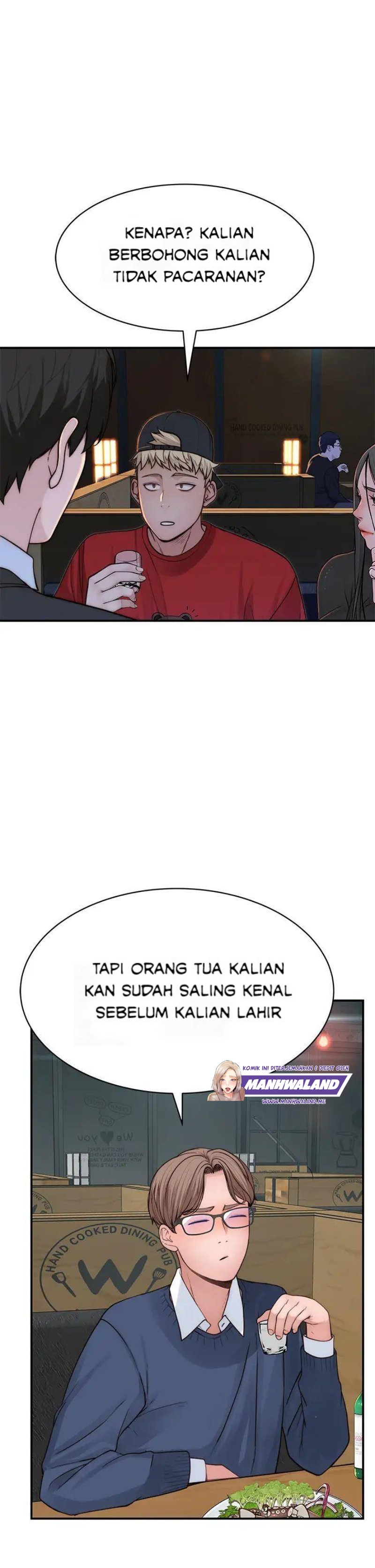 Between Us (Goinmul) - Chapter 72 23