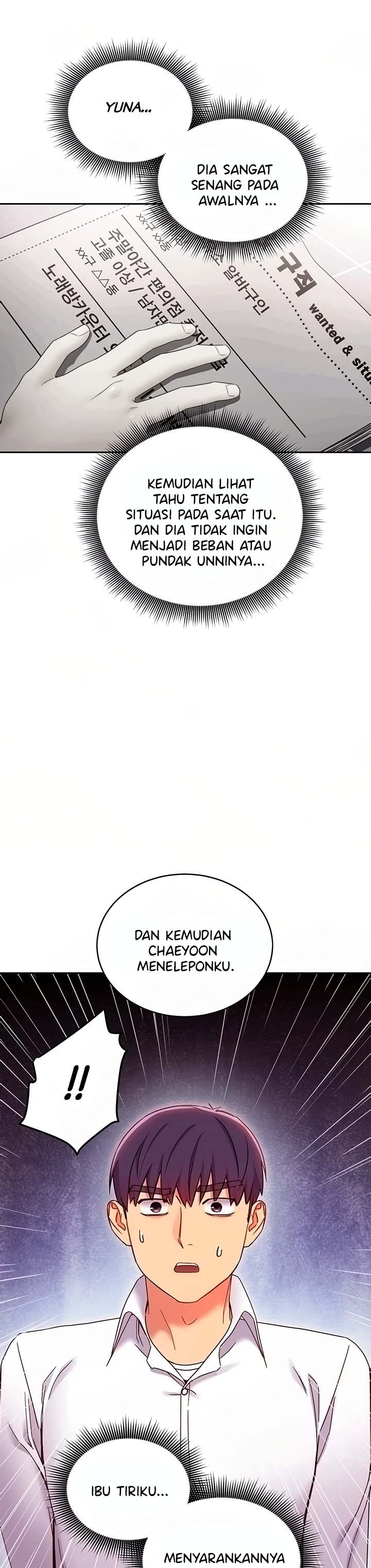 Stepmothers Friends - Chapter 72 29