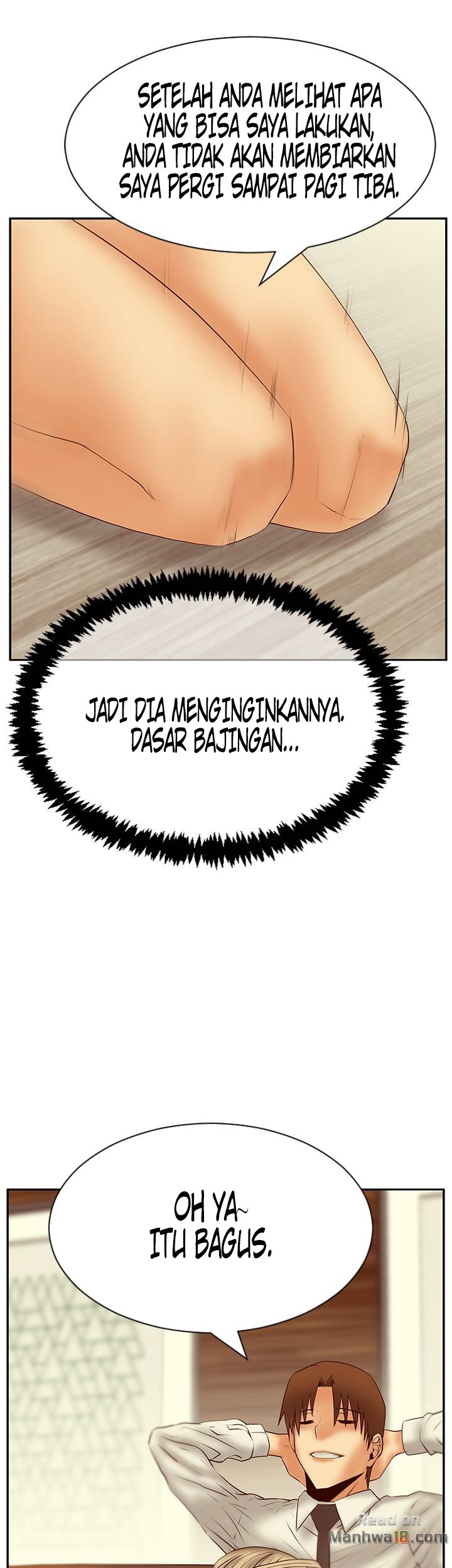 My Office Ladies - Chapter 72 16 My Office Ladies - Chapter 72 16