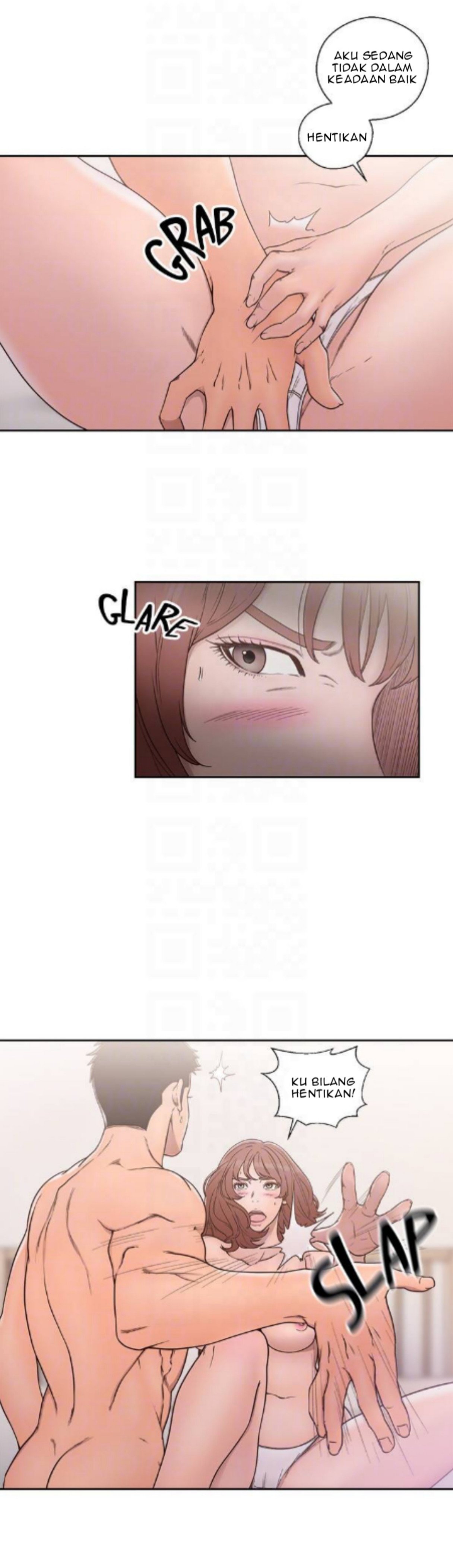 Lust Awakening - Chapter 72 6 Lust Awakening - Chapter 72 6