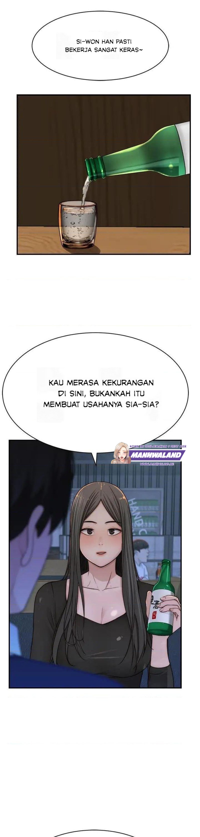Between Us (Goinmul) - Chapter 72 28