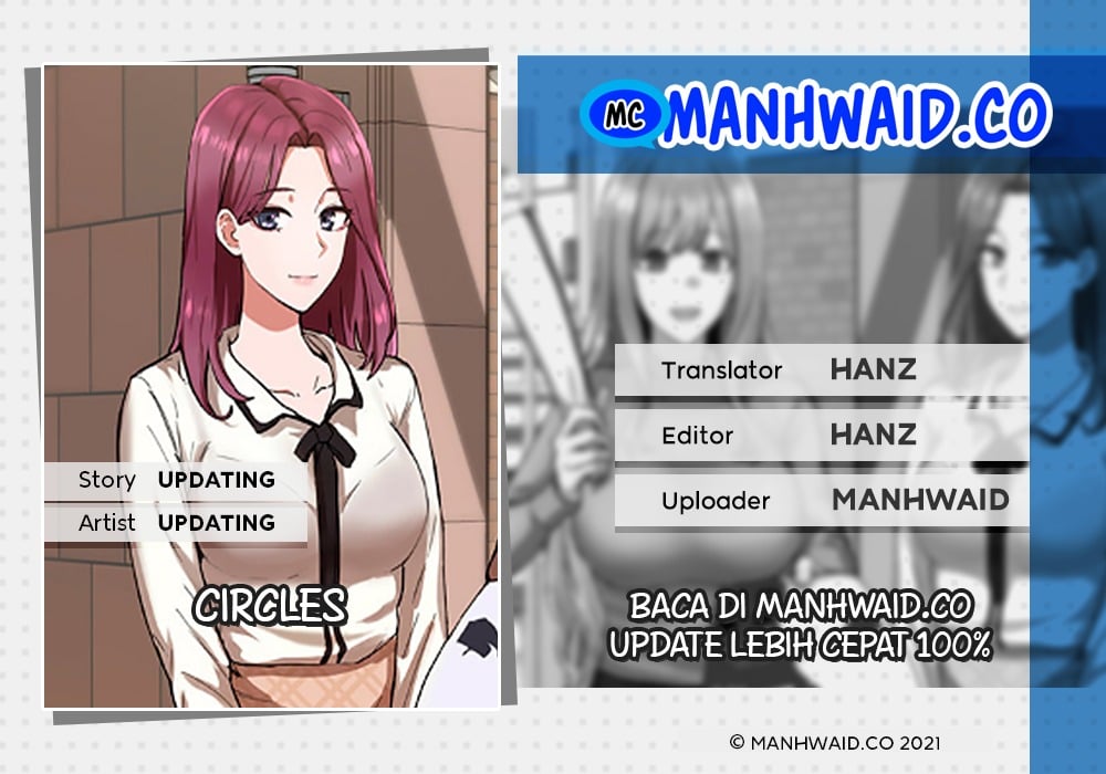 Circles - Chapter 72 1