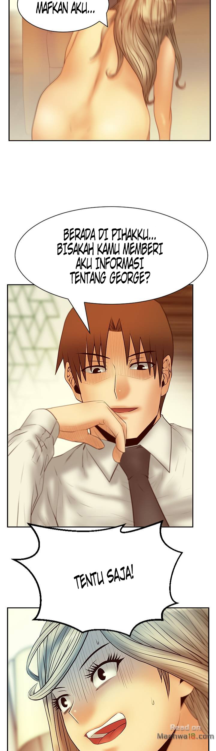 My Office Ladies - Chapter 72 9 My Office Ladies - Chapter 72 9