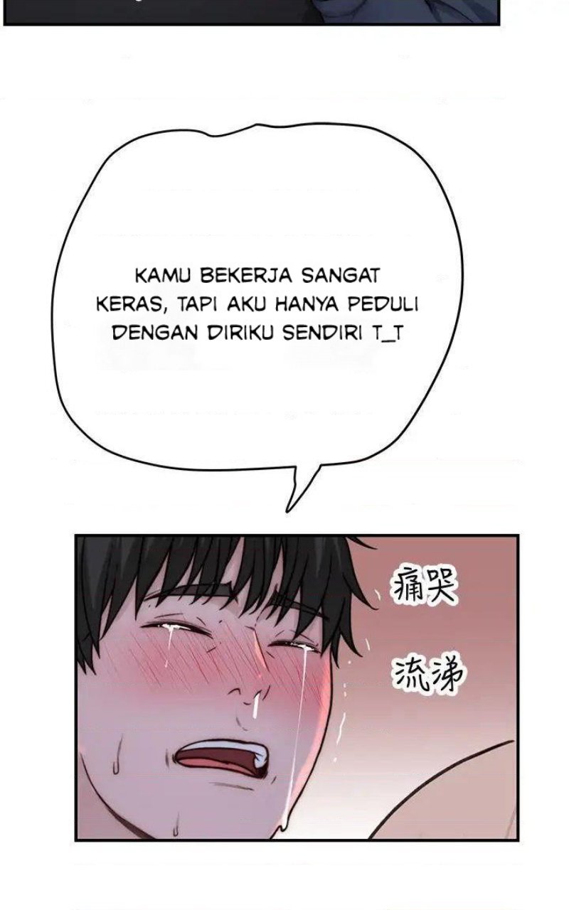 Between Us (Goinmul) - Chapter 72 45