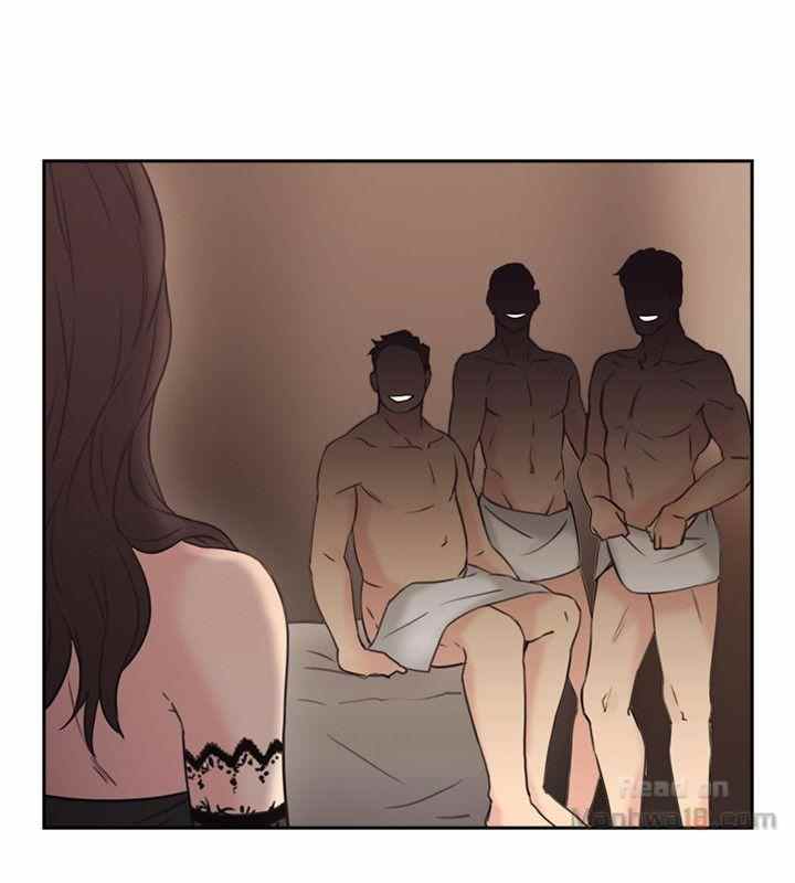 Teacher, Long Time No See - Chapter 12 72