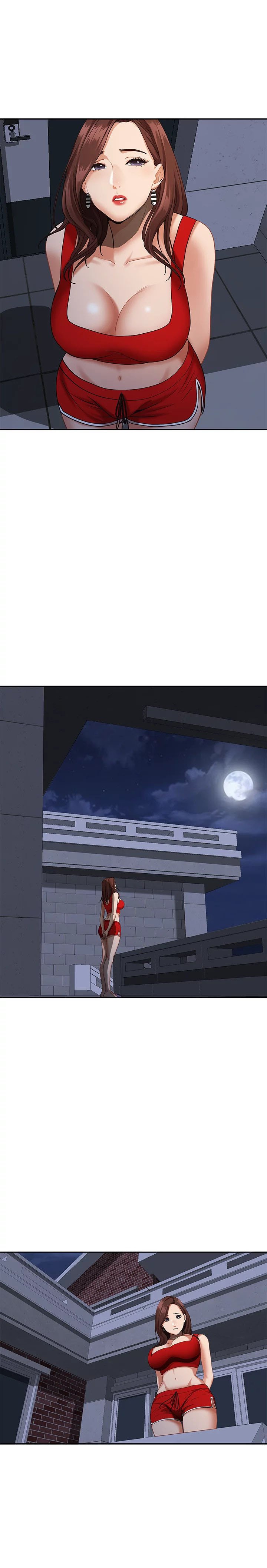 Living With a MILF - Chapter 11 18