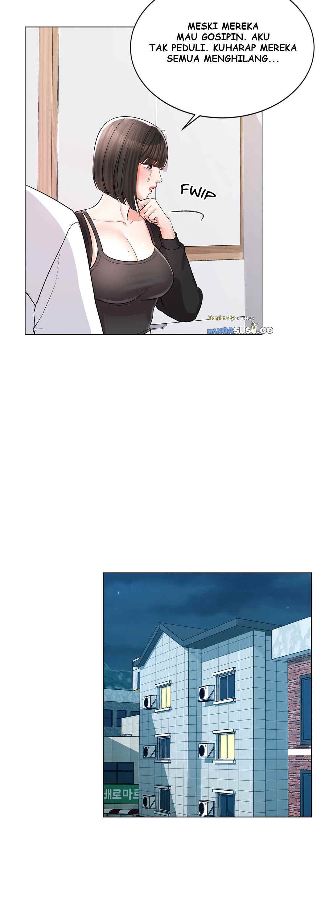 Campus Love - Chapter 11 26