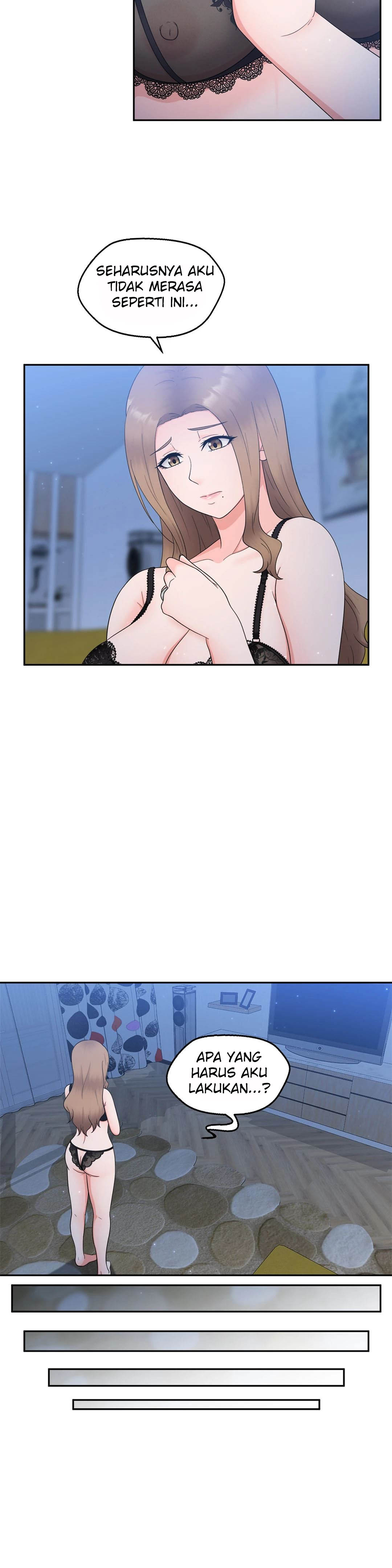 The Sexy Alien Next Door - Chapter 11 14 The Sexy Alien Next Door - Chapter 11 14