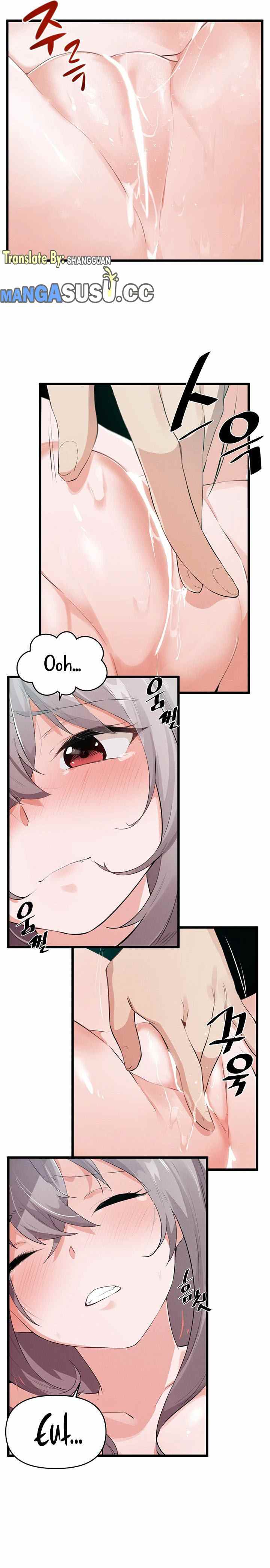 Please Give Me Energy - Chapter 11 15