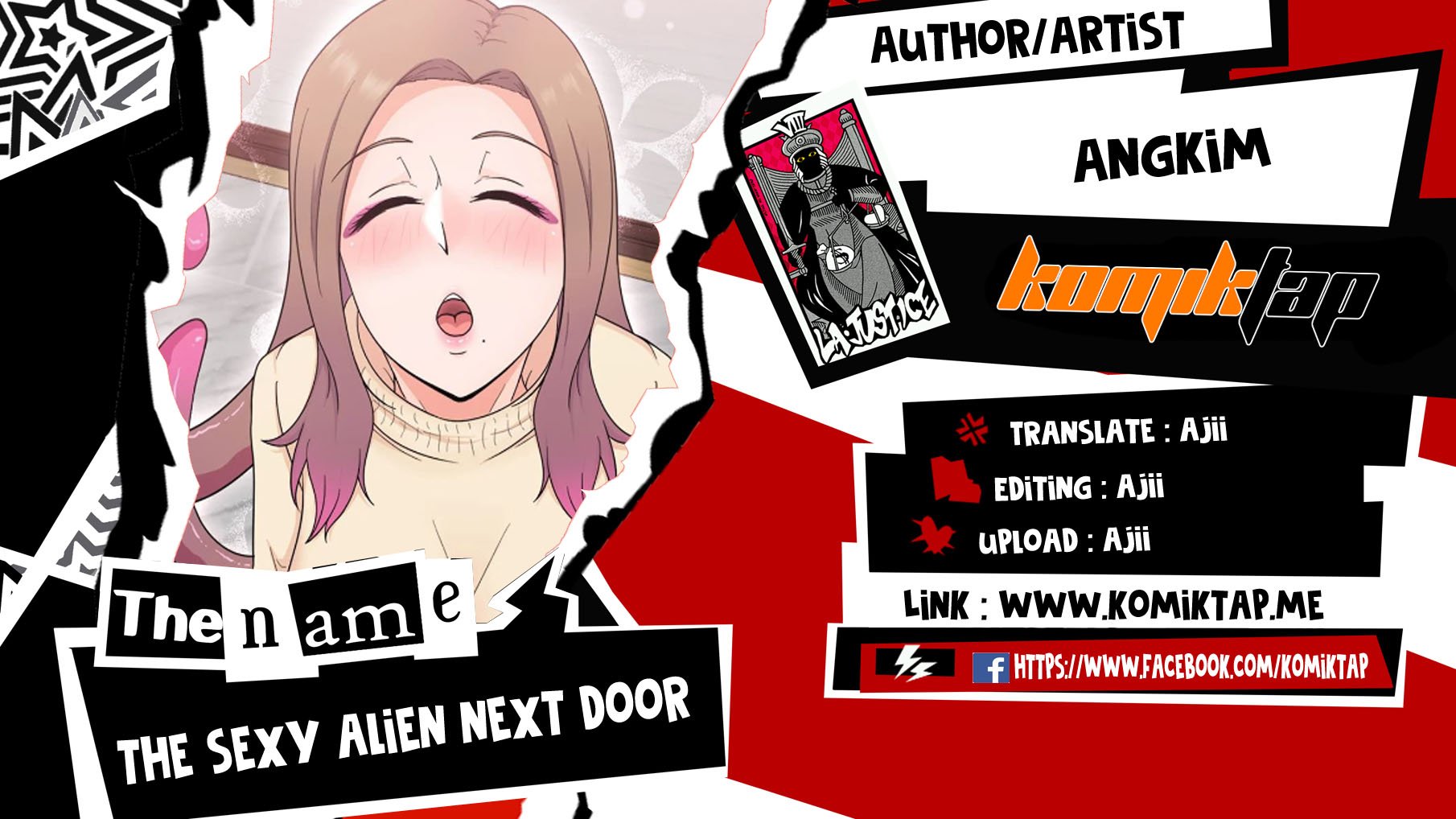 The Sexy Alien Next Door - Chapter 11 1 The Sexy Alien Next Door - Chapter 11 1