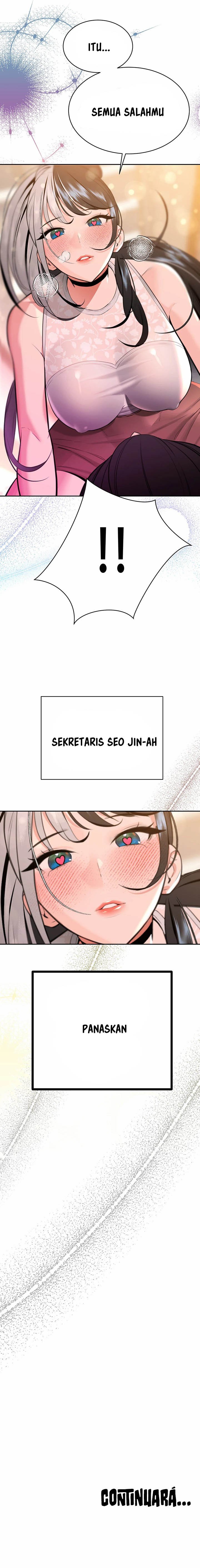 Secret Matter Of The Third Generation - Chapter 11 15 Secret Matter Of The Third Generation - Chapter 11 15