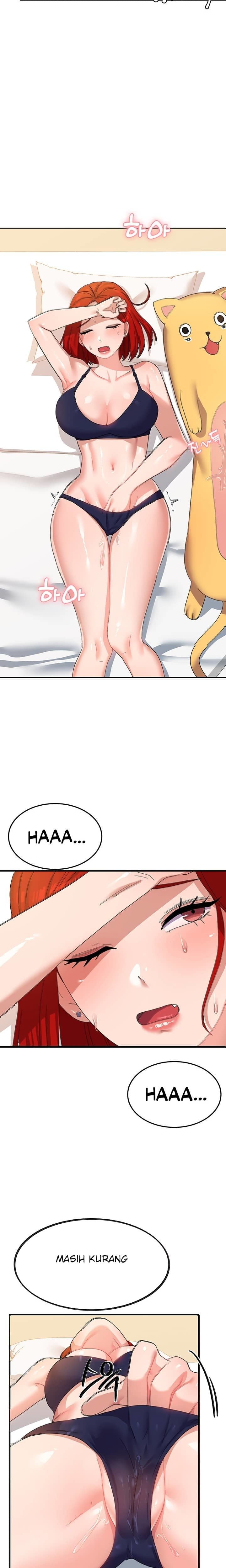 Women&#8217;s University Student who Served in the Military - Chapter 11 9