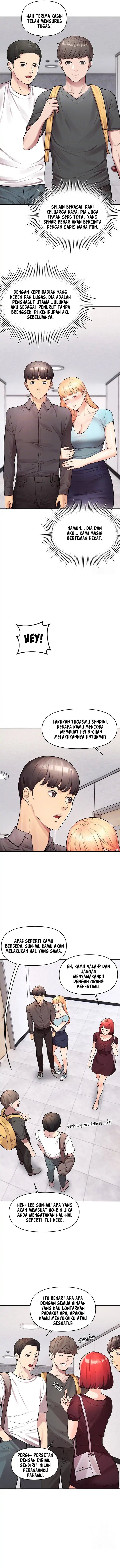 The Brides Who Can’t Eat - The Brides Who Can’t Eat Chapter 11 4 The Brides Who Can’t Eat - The Brides Who Can’t Eat Chapter 11 4