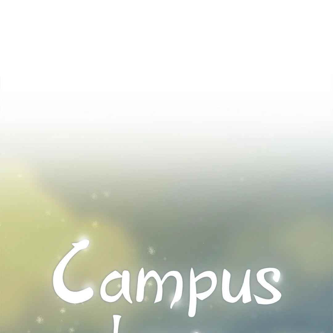 Campus Love - Chapter 11 5