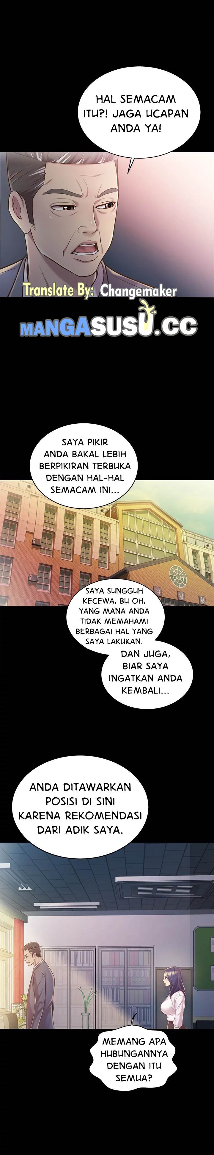 Noona&#8217;s Taste - Chapter 11 17