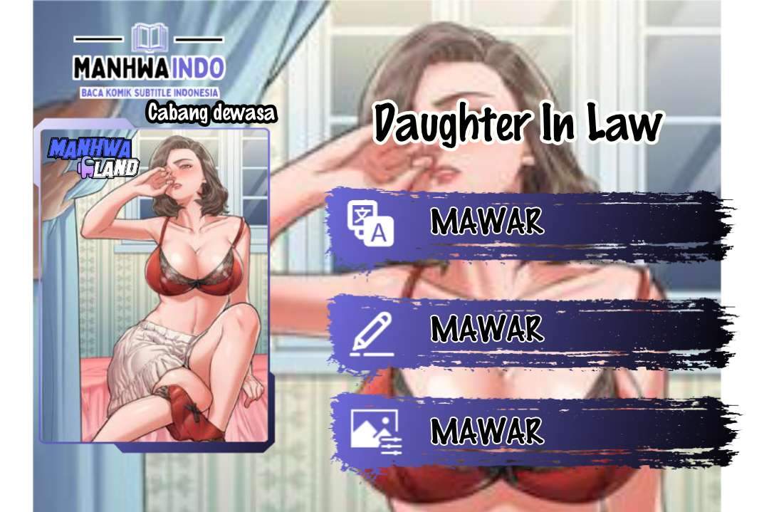 Daughter in Law - Chapter 11 1
