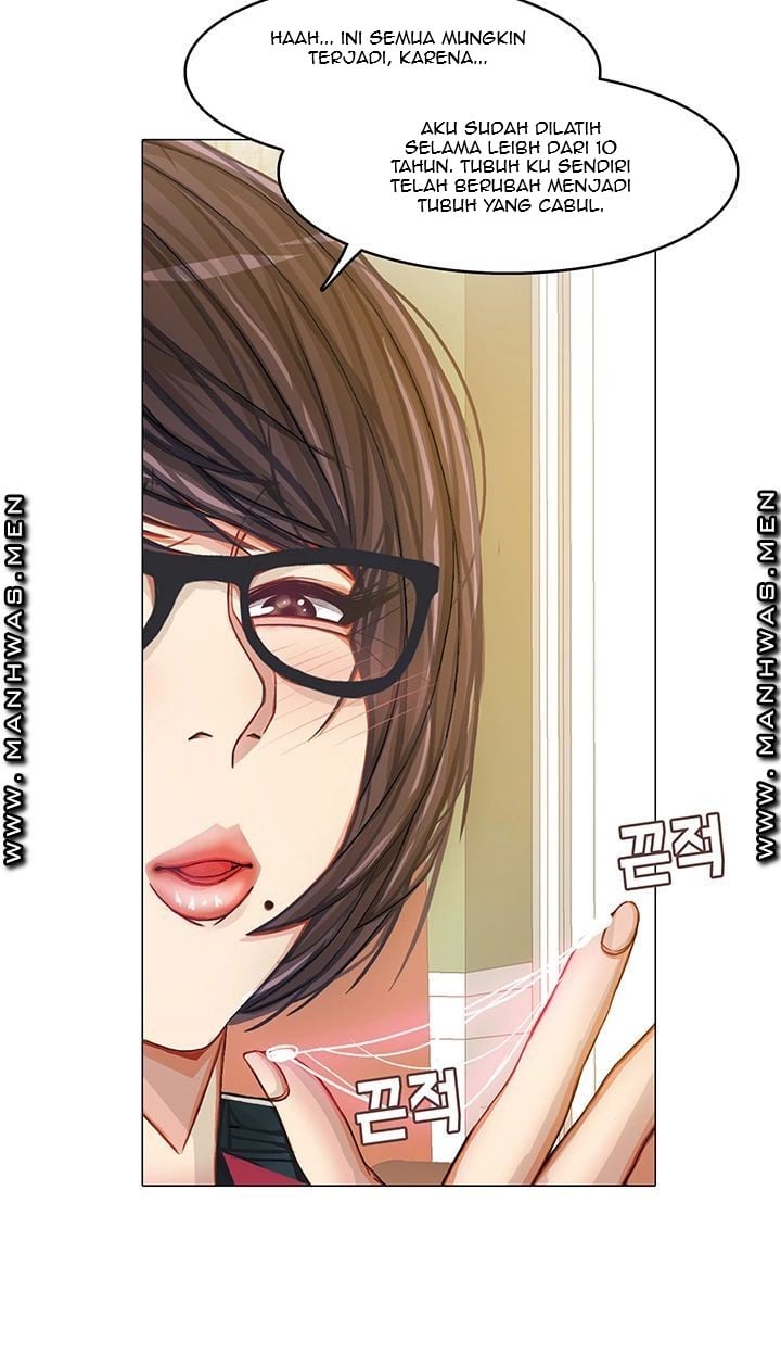 Milf Paradise - Chapter 11 12