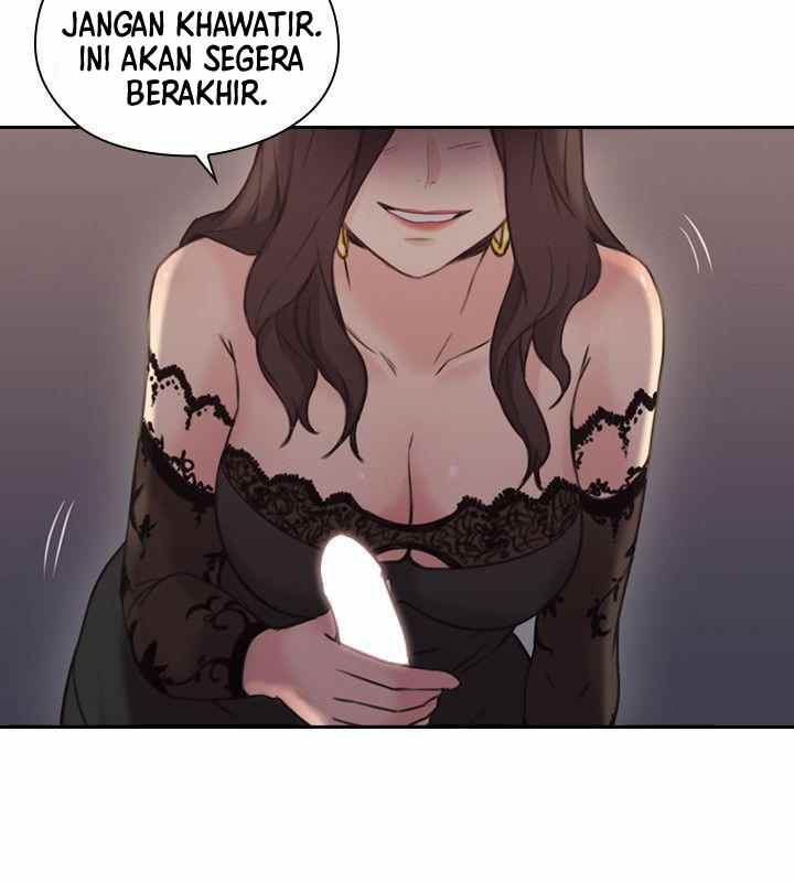 Teacher, Long Time No See - Chapter 12 31