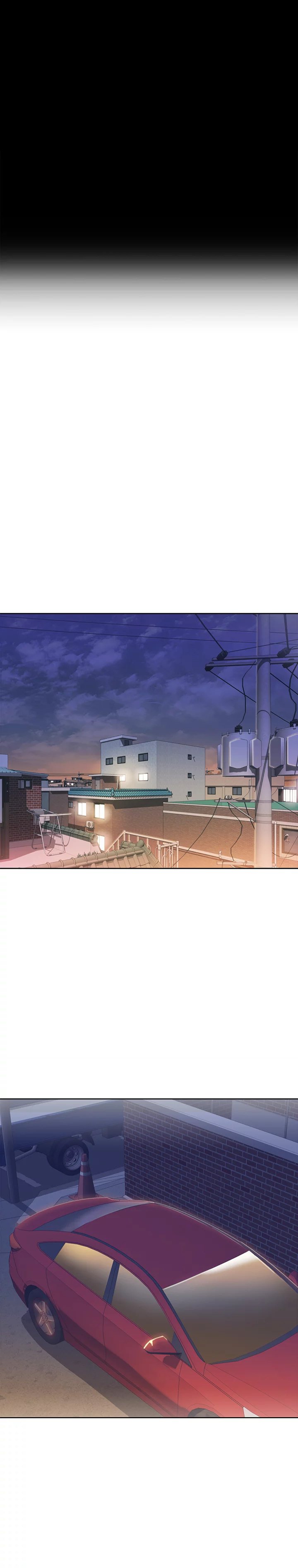 Noona&#8217;s Taste - Chapter 11 27