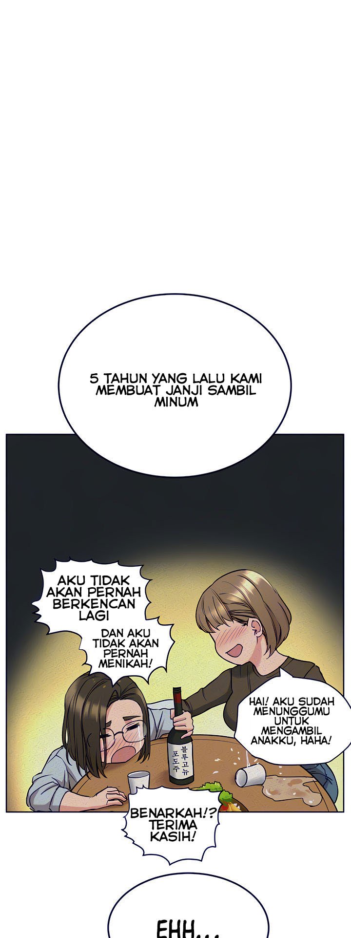 Keep It a Secret From Your Mother! - Chapter 11 53