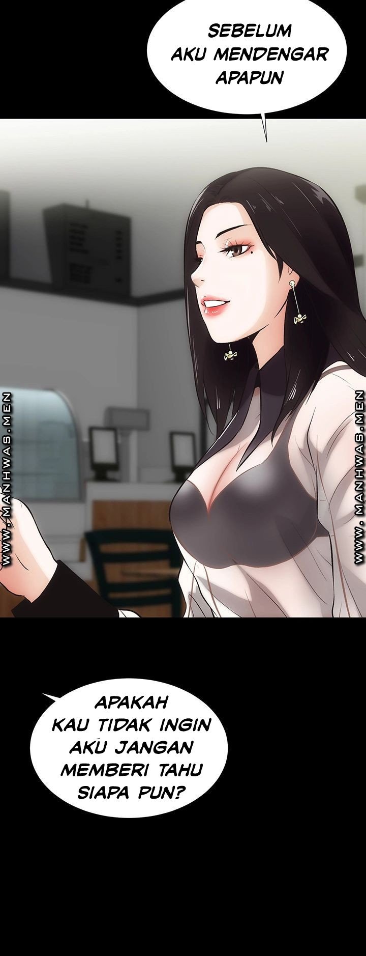 Neighboring House Seonggeun - Chapter 11 33 Neighboring House Seonggeun - Chapter 11 33