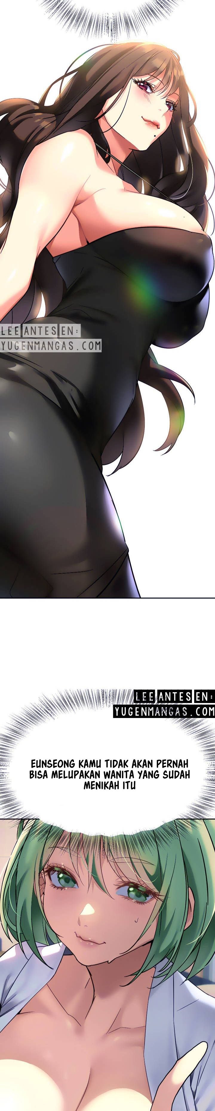 I Need You, Noona - Chapter 11 14