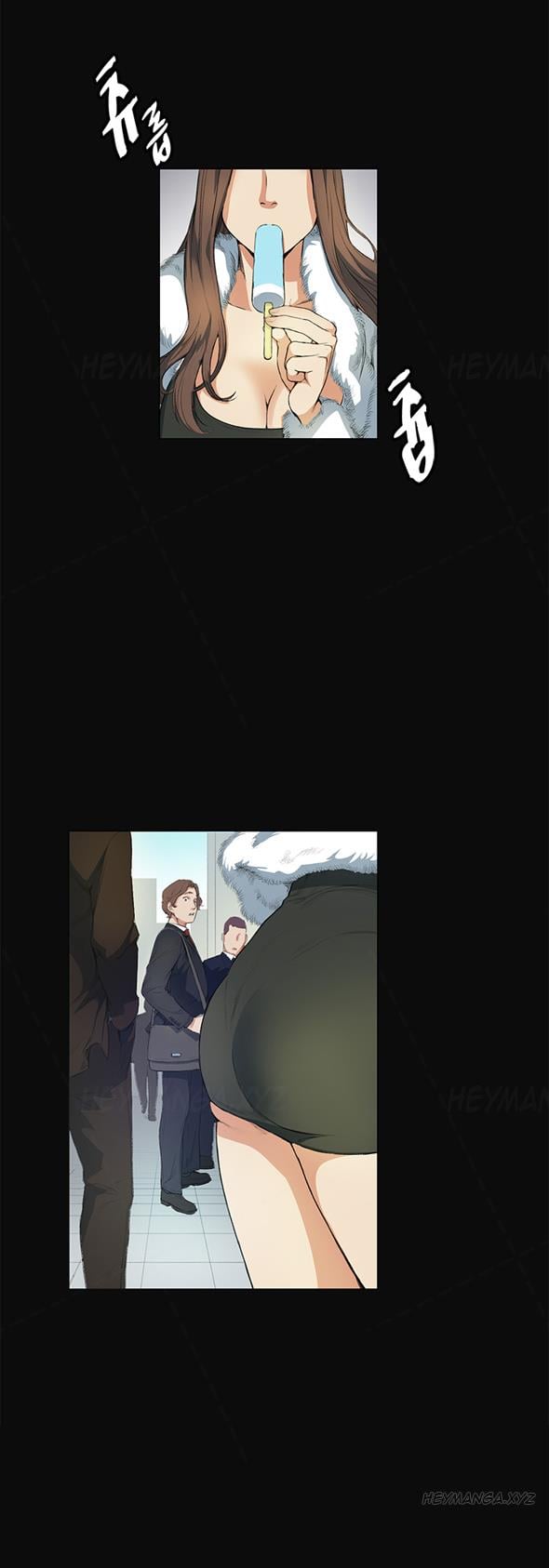By Chance - Chapter 11 18