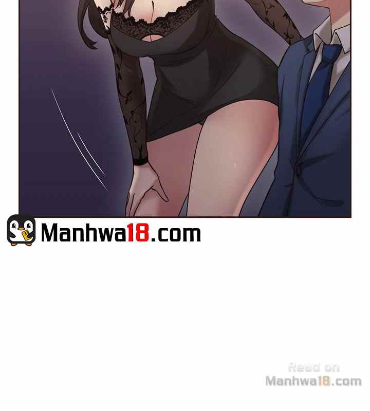 Teacher, Long Time No See - Chapter 12 50