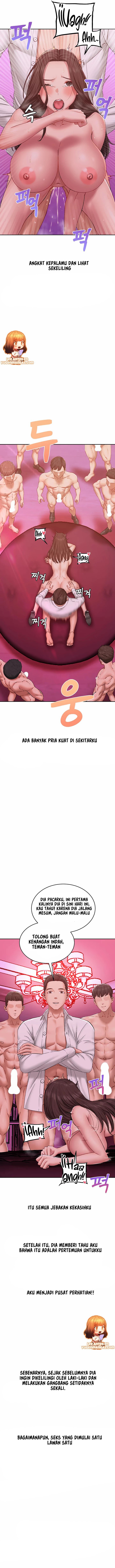 Deviant Diary - Chapter 11 10