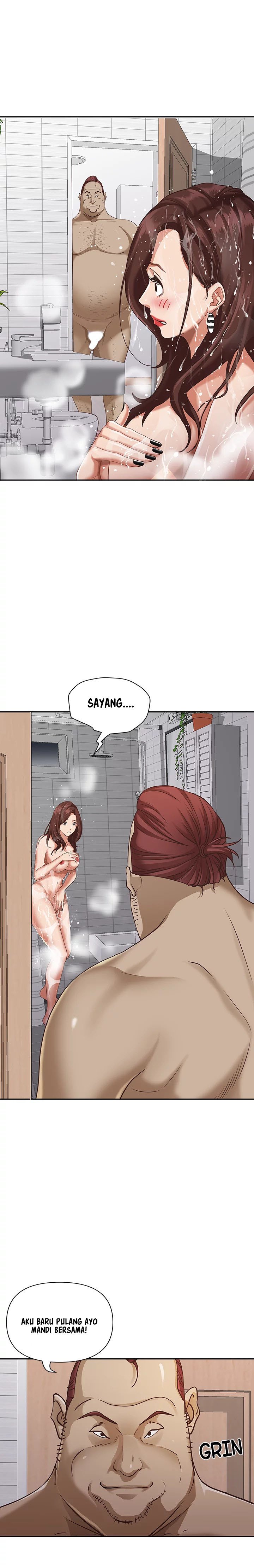 Living With a MILF - Chapter 11 9