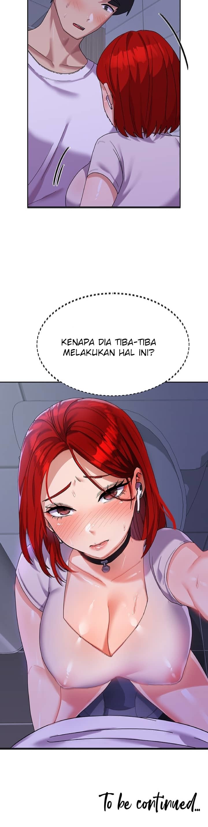 Women&#8217;s University Student who Served in the Military - Chapter 11 22