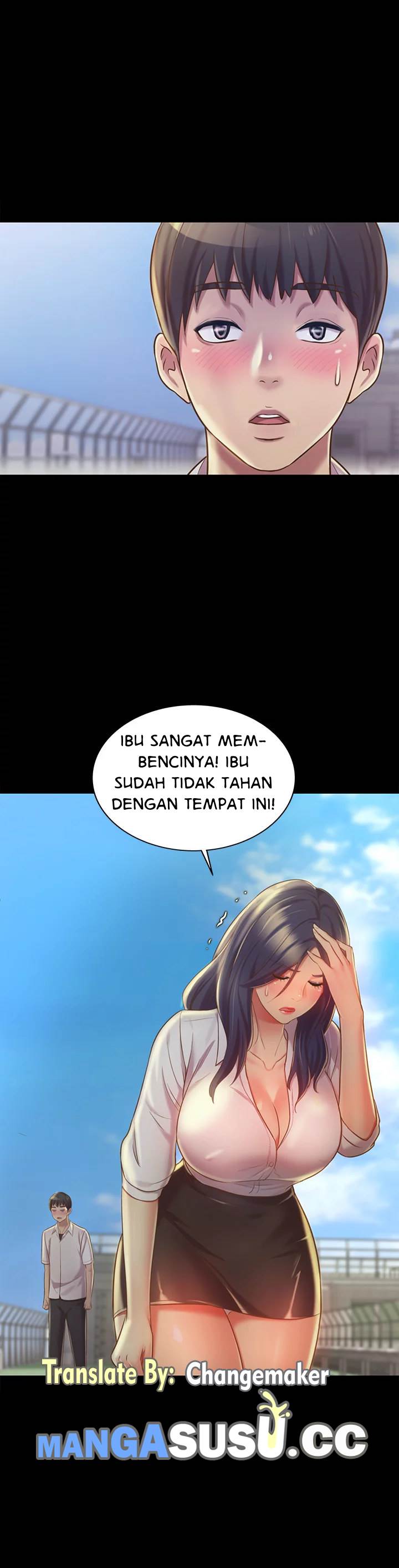 Noona&#8217;s Taste - Chapter 11 26