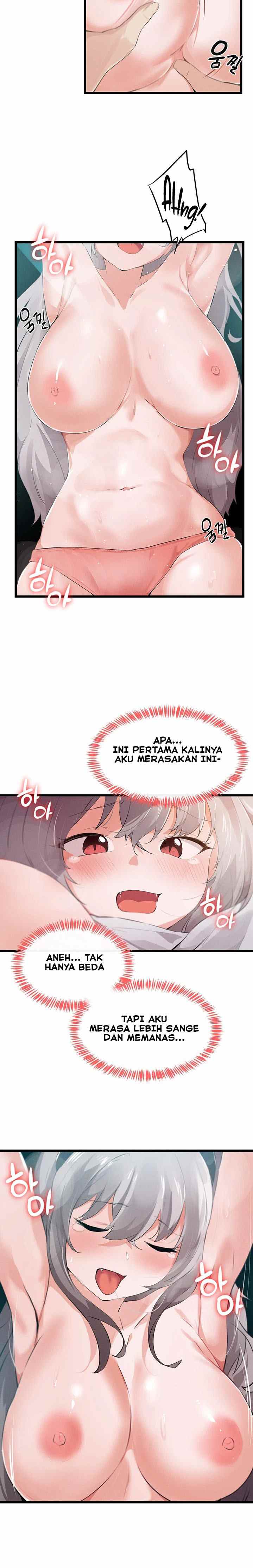 Please Give Me Energy - Chapter 11 13