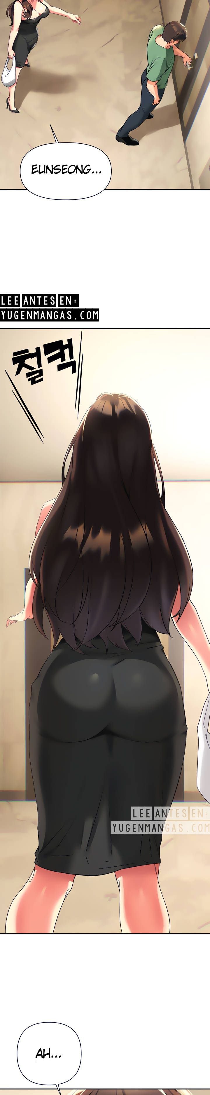 I Need You, Noona - Chapter 11 18