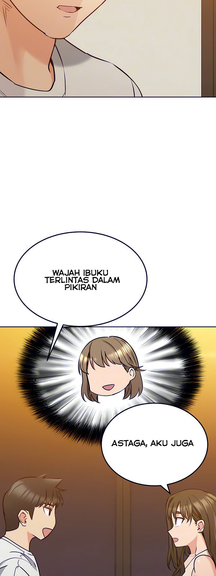 Keep It a Secret From Your Mother! - Chapter 11 47