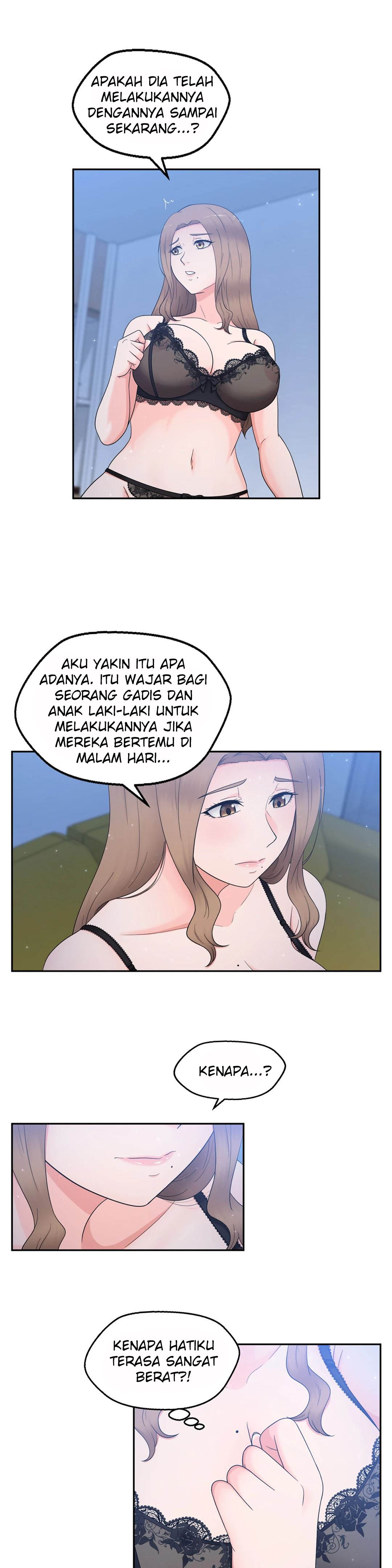 The Sexy Alien Next Door - Chapter 11 13 The Sexy Alien Next Door - Chapter 11 13