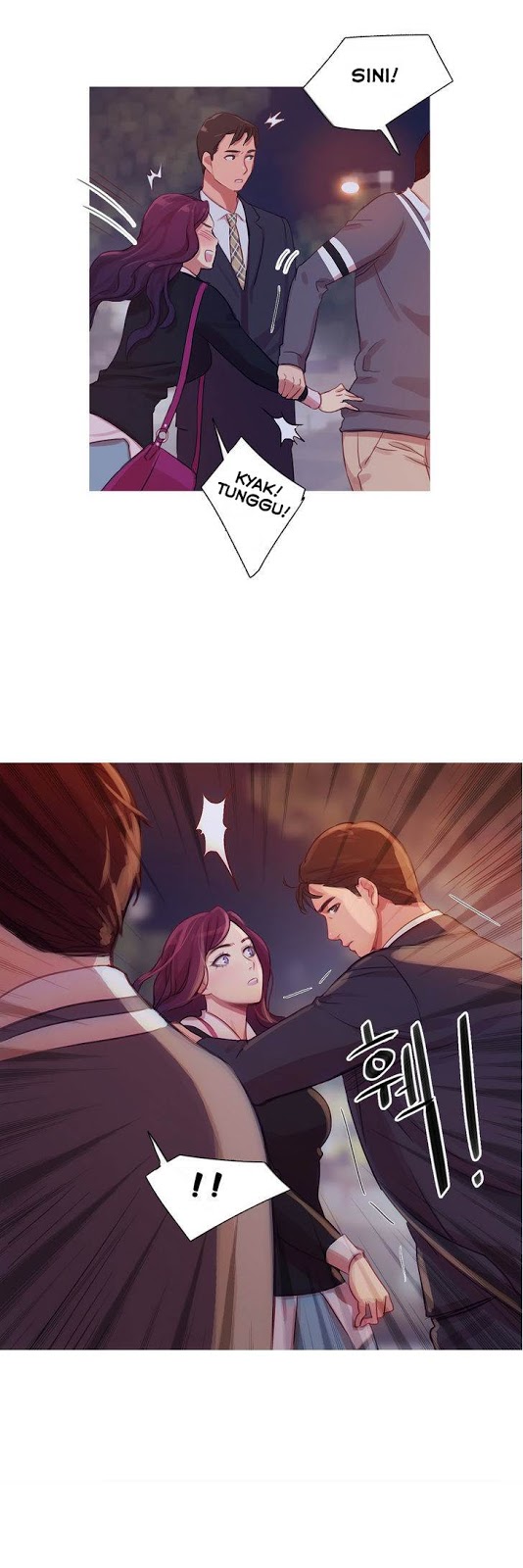 Fatal Woman - Chapter 11 14