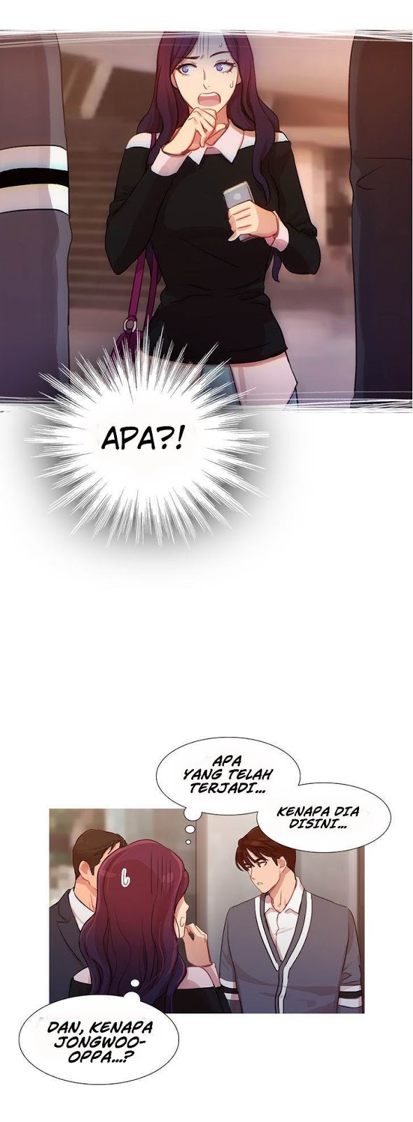 Fatal Woman - Chapter 11 2