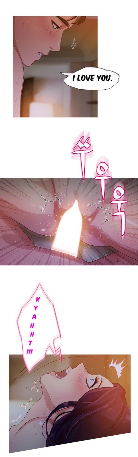 Fatal Woman - Chapter 11 33