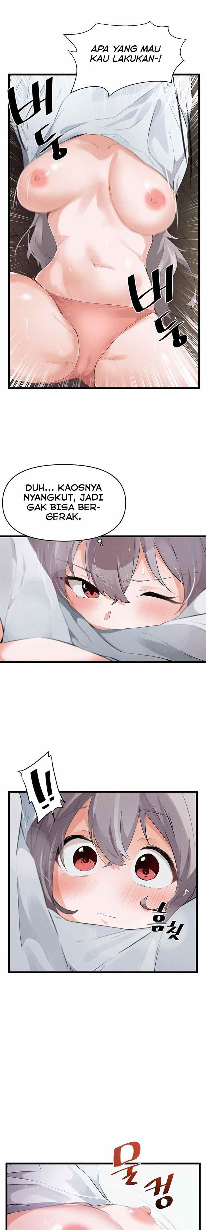 Please Give Me Energy - Chapter 11 11