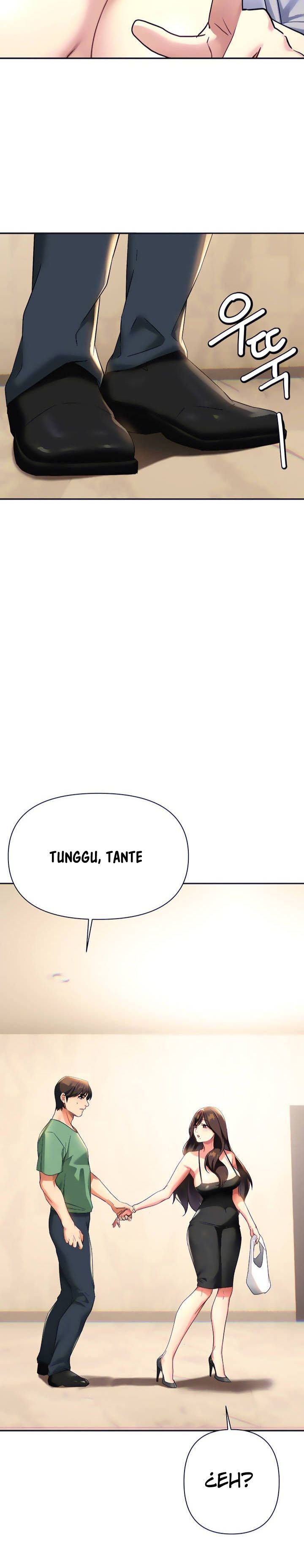I Need You, Noona - Chapter 11 15