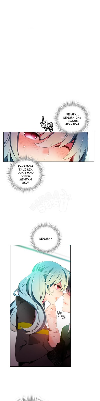 Lilith&#8217;s Cord - Chapter 11 3