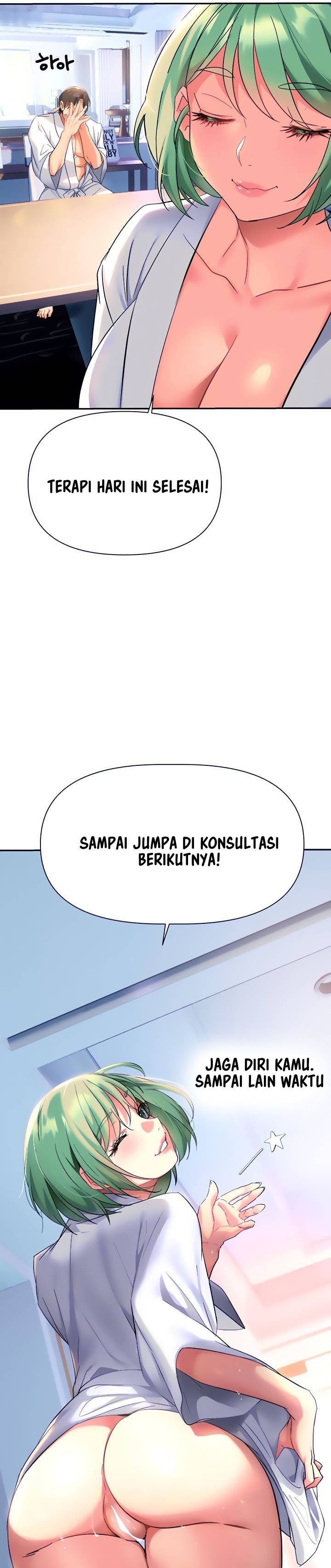 I Need You, Noona - Chapter 11 8