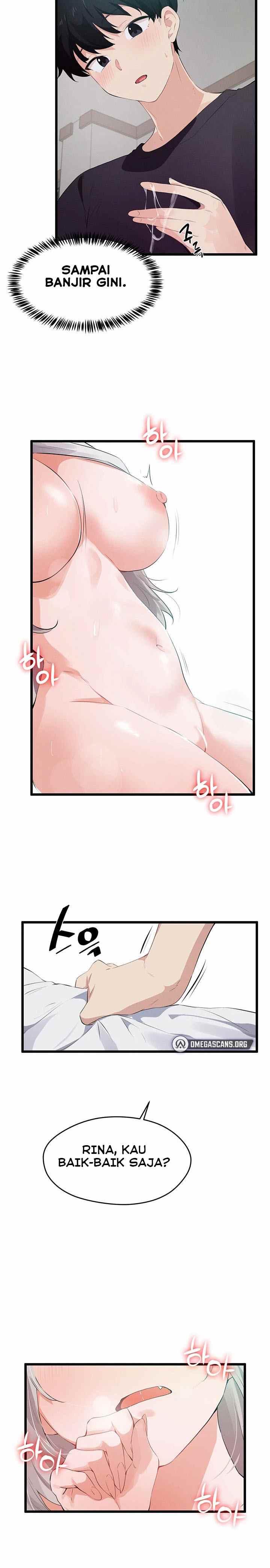 Please Give Me Energy - Chapter 11 17