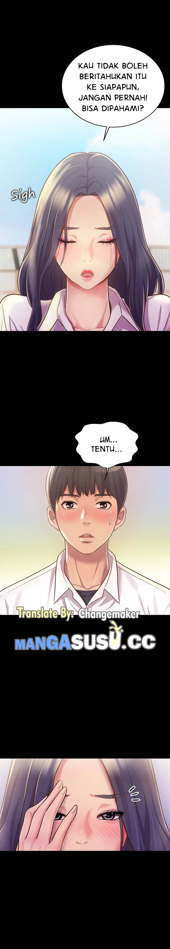Noona&#8217;s Taste - Chapter 11 22