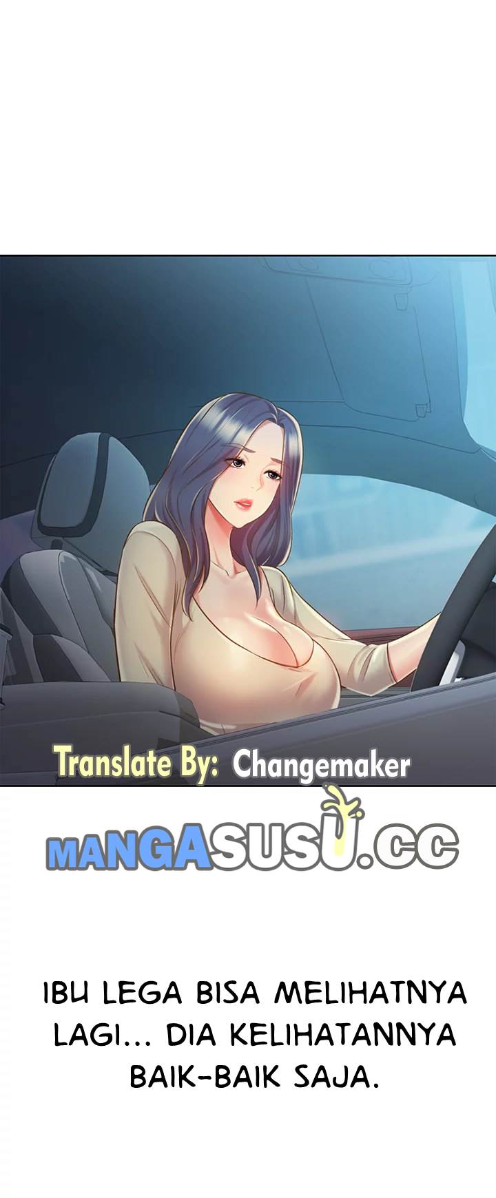 Noona&#8217;s Taste - Chapter 11 29