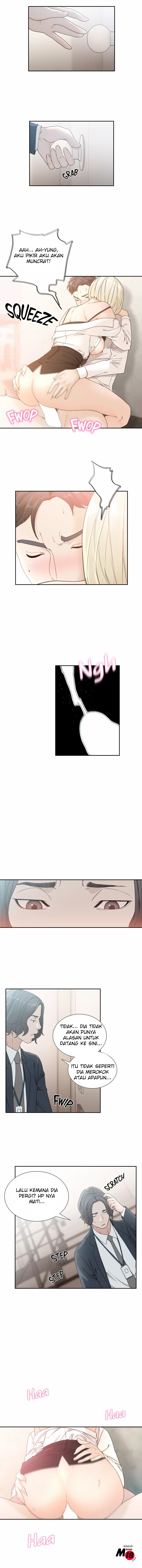 Ex-Girlfriend - Chapter 11 5