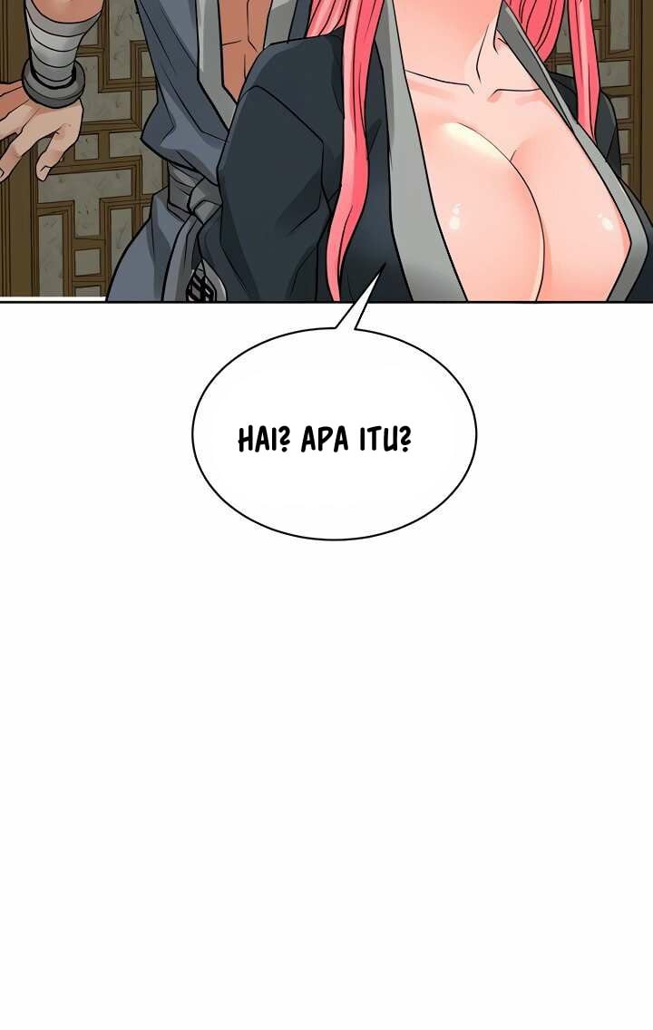 I Picked up a self-proclaimed Heavenly Demon - Chapter 11 28