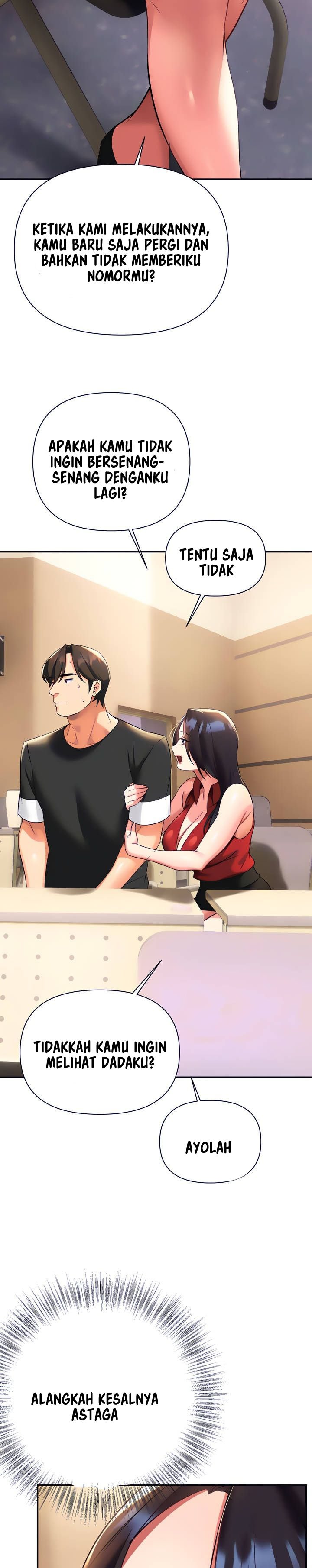 I Need You, Noona - Chapter 11 29