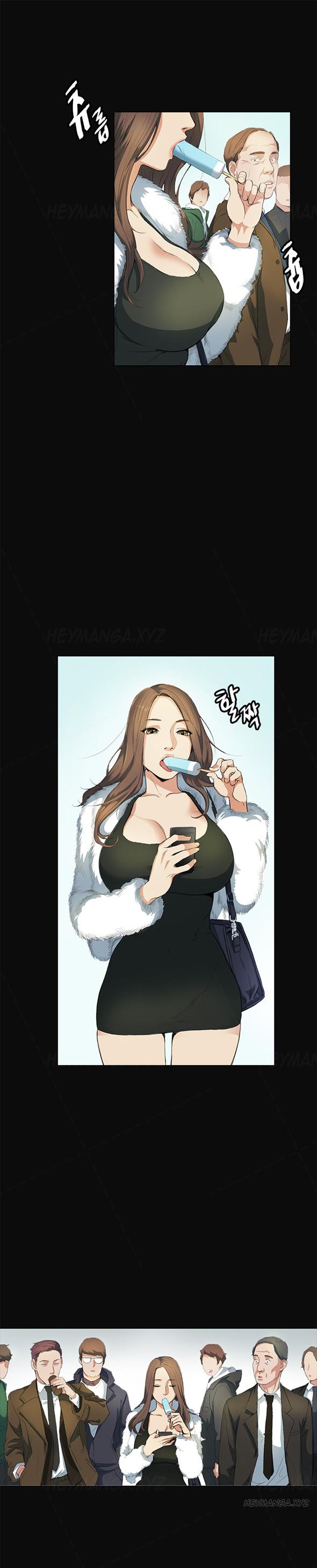 By Chance - Chapter 11 19